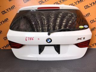 Дверь 5-я BMW X1 2011 контрактная Дверь 5-я BMW X1 2011