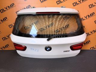 Дверь 5-я BMW 118 2016 контрактная Дверь 5-я BMW 118 2016
