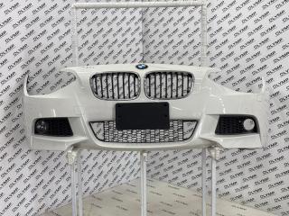 Бампер передний BMW 1-Series 2011-2015