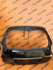Дверь 5-я TOYOTA HARRIER