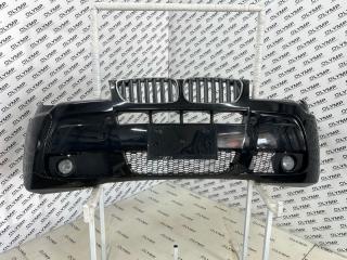 Бампер передний BMW X3 2006-2011