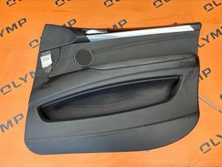 Обшивка двери передняя правая BMW X5 2008 контрактная Обшивка двери передняя правая BMW X5 2008
