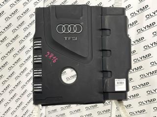 Запчасть декоративная крышка двигателя AUDI A5 2007-2011