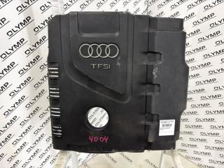 Запчасть декоративная крышка двигателя AUDI Q5 2009-2012