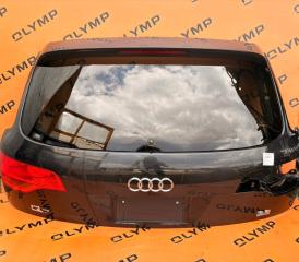 Дверь 5-я AUDI Q7 2008