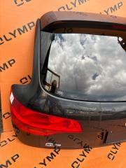 Стоп-сигнал левый AUDI Q7 2008