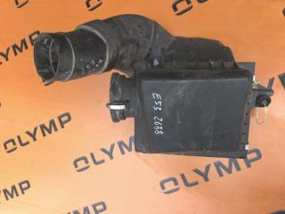 Корпус воздушного фильтра BMW X5 2004