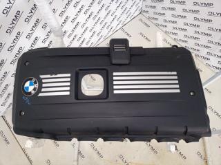 Крышка ДВС декоративная BMW X3 2006-2011 контрактная Крышка ДВС декоративная BMW X3 2006-2011