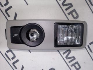 Запчасть плафон подсветки салона задний левый BMW X3 2006-2011