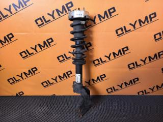 Стойка передняя BMW X5 2013