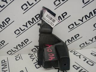 Запчасть кронштейн бампера передний правый AUDI Q5 2009-2012
