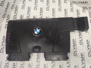 Воздухозаборник правый BMW X1 2013