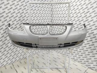 Бампер передний BMW 5-SERIES 2007-2010