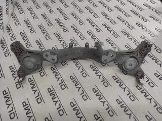 Запчасть кронштейн редуктора задний BMW X3 2006-2011