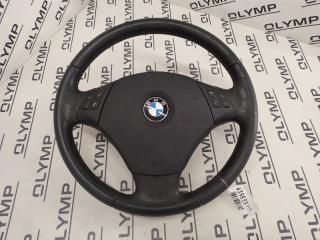 Руль BMW X1 2012-2015 контрактная Руль BMW X1 2012-2015