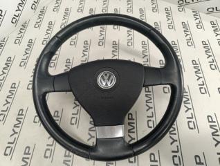 Руль VOLKSWAGEN TIGUAN 2008-2011 контрактная Руль VOLKSWAGEN TIGUAN 2008-2011