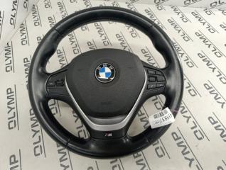 Руль BMW 1-Series 2011-2015 контрактная Руль BMW 1-Series 2011-2015