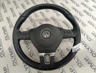 Руль VOLKSWAGEN TOURAN 2010-2015 контрактная Руль VOLKSWAGEN TOURAN 2010-2015