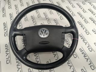 Руль VOLKSWAGEN PASSAT 2001-2006 контрактная Руль VOLKSWAGEN PASSAT 2001-2006