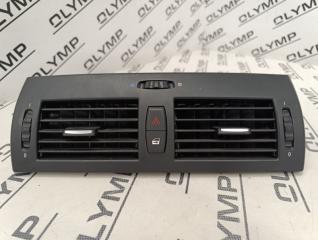 Запчасть дефлектор воздушный BMW X3 2006-2011