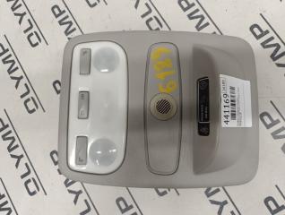 Фото запчасти плафон подсветки салона RENAULT CAPTUR 2012-2019 контрактная запчасть Запчасть плафон подсветки салона RENAULT CAPTUR 2012-2019