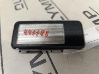 Запчасть плафон подсветки салона BMW X3 2006-2011