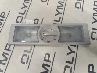 Фото запчасти плафон подсветки салона VOLKSWAGEN TIGUAN 2008-2011 контрактная запчасть Запчасть плафон подсветки салона VOLKSWAGEN TIGUAN 2008-2011