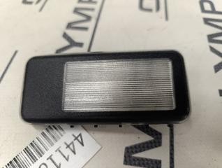 Запчасть плафон подсветки салона BMW X3 2006-2011