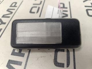 Запчасть плафон подсветки салона BMW X3 2006-2011