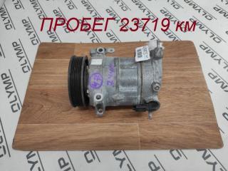 Запчасть компрессор кондиционера PEUGEOT 308 2012