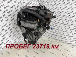 Запчасть двигатель PEUGEOT 308 2012
