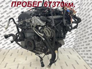Запчасть двигатель BMW X3 2006-2011