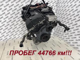 Запчасть двигатель BMW 5-Series 2010-2013
