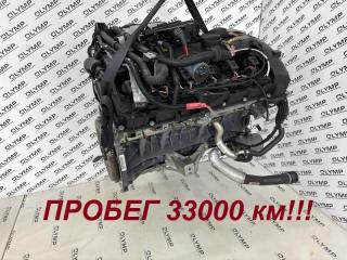 Запчасть двигатель BMW 5-SERIES 2010-2013