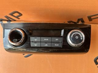 Климат-контроль MITSUBISHI PAJERO 2014 контрактная Климат-контроль MITSUBISHI PAJERO 2014