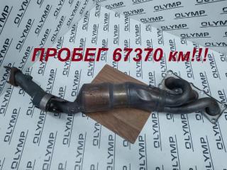 Катализатор передний BMW X3 2006-2011