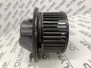 Фото запчасти мотор печки VOLKSWAGEN GOLF 2008-2013 контрактная запчасть Запчасть мотор печки VOLKSWAGEN GOLF 2008-2013