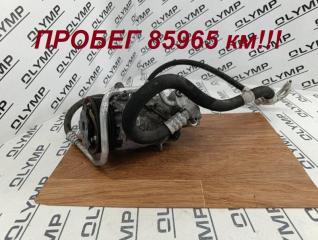 Компрессор кондиционера BMW X1 2013 контрактная Компрессор кондиционера BMW X1 2013