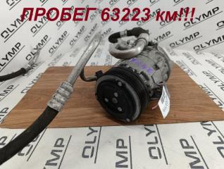 Компрессор кондиционера BMW 3-SERIES 2010-2013 контрактная Компрессор кондиционера BMW 3-SERIES 2010-2013
