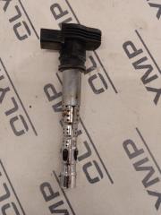 Фото запчасти катушка зажигания VOLKSWAGEN TIGUAN 2008-2011 контрактная запчасть Запчасть катушка зажигания VOLKSWAGEN TIGUAN 2008-2011