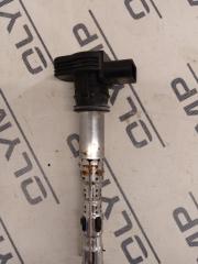 Фото запчасти катушка зажигания VOLKSWAGEN TIGUAN 2008-2011 контрактная запчасть Запчасть катушка зажигания VOLKSWAGEN TIGUAN 2008-2011