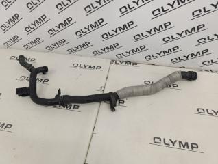Фото запчасти трубка охлаждающей жидкости VOLKSWAGEN TIGUAN 2008-2011 контрактная запчасть Запчасть трубка охлаждающей жидкости VOLKSWAGEN TIGUAN 2008-2011