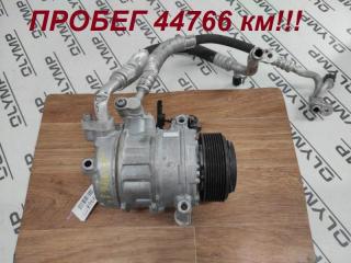 Компрессор кондиционера BMW 5-Series 2010-2013 контрактная Компрессор кондиционера BMW 5-Series 2010-2013