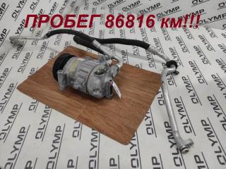 Компрессор кондиционера BMW 1-Series 2011-2015 контрактная Компрессор кондиционера BMW 1-Series 2011-2015
