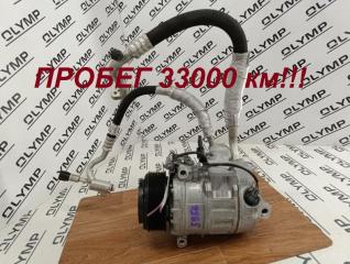 Компрессор кондиционера BMW 5-SERIES 2010-2013 контрактная Компрессор кондиционера BMW 5-SERIES 2010-2013