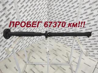 Карданный вал задний BMW X3 2006-2011