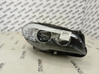 Фара передняя правая BMW 5-SERIES 2010-2013 контрактная Фара передняя правая BMW 5-SERIES 2010-2013