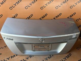 Запчасть крышка багажника MERCEDES-BENZ C-CLASS 2008