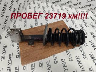 Запчасть стойка подвески передняя PEUGEOT 308 2012