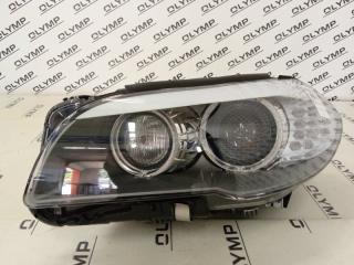 Фара передняя левая BMW 5-SERIES 2010-2013 контрактная Фара передняя левая BMW 5-SERIES 2010-2013